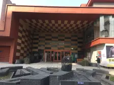 上坤红树湾 3室2厅 南