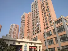 婚房装修,楼层佳,江景一览无遗