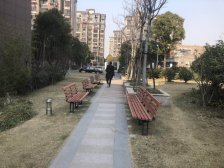 美罗家园罗贤苑 2室1厅 南