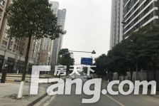 大源欢乐颂 1室1厅 东