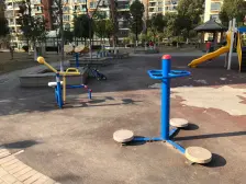 交大 零号湾板块,高区景观楼层小区景观位置,房东自住,看