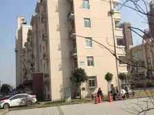 一梯三户,大两房,品质小区,诚意出售