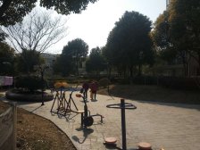 古美罗阳·华一新城·1室·1厅