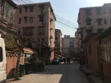 南北边套全明户型,近地/铁500米,随时可看!