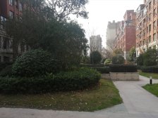 环城东路地铁站+宝龙商圈+新华医院+奉贤新城