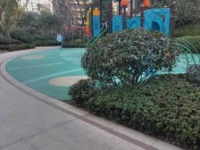 2016年交房的小区,人车分流,边套户型,绿城品质