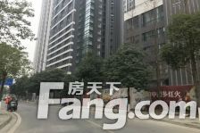 大源欢乐颂 1室1厅 南