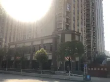 浦江·永康城香樟苑·2室·1厅