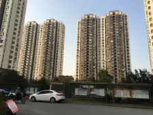 视野佳 采光通风好 单身友好 电梯一房