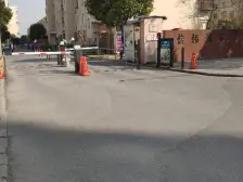 高楼层视野好丨小区花园位置丨产权清晰丨清水毛坯丨随时看房