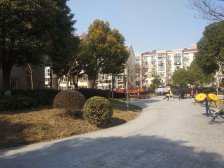 古美罗阳·华一新城·2室·1厅
