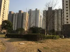 业祥路站15号轨交,人工智能小镇,双南两房,可做三房,诚售