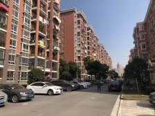 店长力荐,次新小区,此房满五,户型方正,南北通透