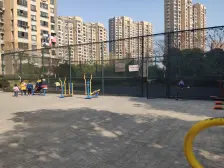 精装拎包入住,看房方便,南北双阳台,采光通风好