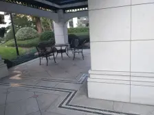 一楼带60平花园,双南户型,诚意出售,看房方便