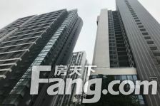 大源欢乐颂 2室1厅 东南