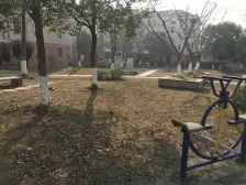 低总价 08年小区 南北通三房 非一楼 满五 少税
