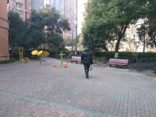 华泾·盛华景苑·1室·1厅