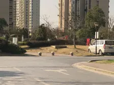 此房原始动迁所得,产权清晰,无抵押