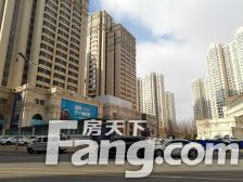 商场:哈西万达 医院:医大二院 邮局:中国邮政 银行