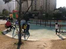 永康城万达旁小三房交通便利配套齐全
