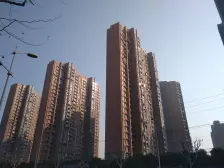 房子南北户型,通风好,前排无遮挡,价格低