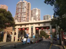 13年次新房,南北直通,动静分离三房两卫