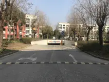 荷风翠庭 3室2厅 南