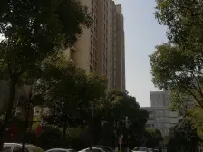 张集可用高区视野景观房+业主诚意出售+有钥匙随时看房