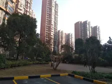 盛华景苑 2室2厅 南 北