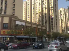 近万达广场,精装修1房,商圈成熟