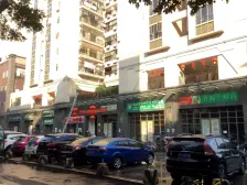 精装小2房 中间楼层 通风采光好