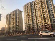 环境优美、物业管理好,不知道的还因为是商品房呢