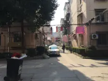 年轻刚需,朝南一室户,朝南采光好,不靠马路,首付低