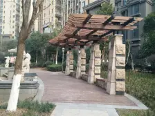 户型方正,格局好楼层佳,全天采光,得房率高