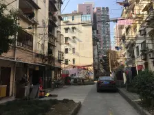 黄陵小区房东诚心出售南北通两房一厅,周边应有尽有