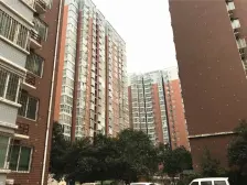 富华花苑 4室2厅 南