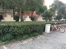 爱博一村 3室2厅 东 南