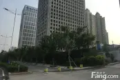 鲁商凤凰广场商铺实景图-济南商铺网-房天下