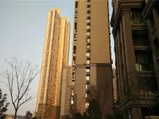 世茂天城百万欧式精装!!房东诚心出售!!!