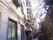 互小 一室一厅 总价低 首付少 工人路互助路 安静干净