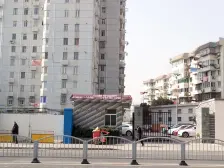 新上 电梯中区景观房 直观感受上海三件套与双子山