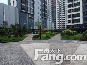 二环内精装修电梯新小区,房本在手,两年外,可贷款