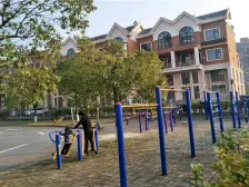 象湖桃源 5室2厅 南