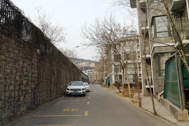 麓秀山庄