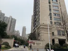 景观房,繁华地段,现代风格,精装好房