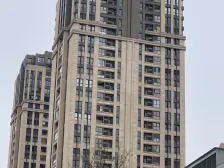 次新豪宅 送产权车位,近地铁 拎包入住 上外大同