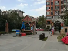 旭辉亚瑟郡 3室2厅 南 北