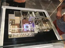 精装修,拎包入住,楼层很好,视野开阔,环境优美