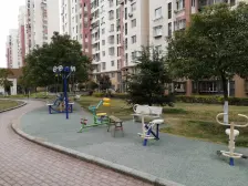 周浦·汇福家园吉祥里·2室·1厅